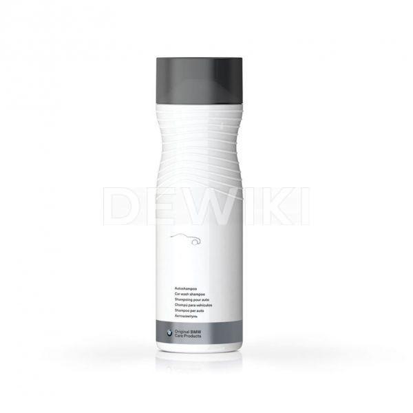 Автошампунь BMW, 1000 мл Автошампунь BMW, 1000 мл