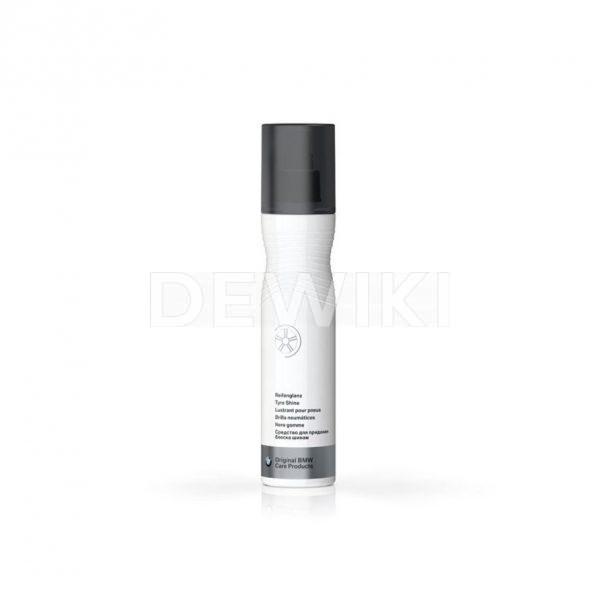 Средство для придания блеска шинам BMW, 250 мл Средство для придания блеска шинам BMW, 250 мл