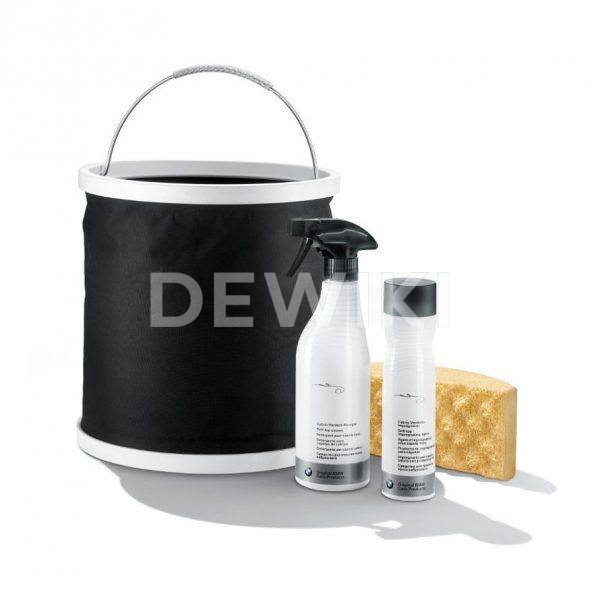 Набор для ухода за кабриолетом BMW Набор для ухода за кабриолетом BMW