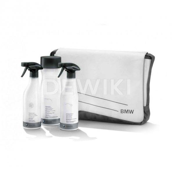 Летний комплект для ухода BMW Летний комплект для ухода BMW