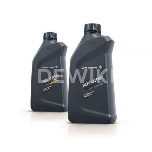 Моторное масло BMW Motorrad ADVANTEC Ultimate, 5W-40, 1 литр Моторное масло BMW Motorrad ADVANTEC Ultimate, 5W-40, 1 литр