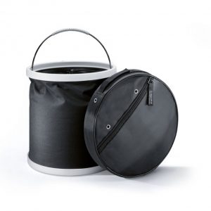 Складное многоцелевое ведро BMW, 11 л Складное многоцелевое ведро BMW, 11 л