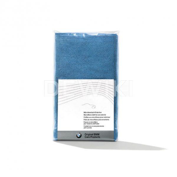 Салфетка из микроволокна для кузова BMW Салфетка из микроволокна для кузова BMW