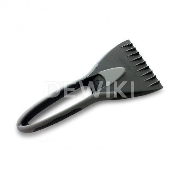 Скребок BMW для льда, маленький Скребок BMW для льда, маленький