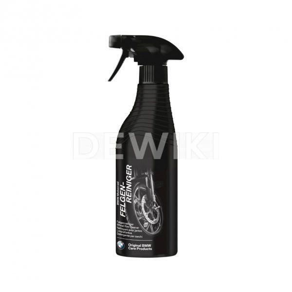 Очиститель колес BMW Motorrad, 500 мл Очиститель колес BMW Motorrad, 500 мл
