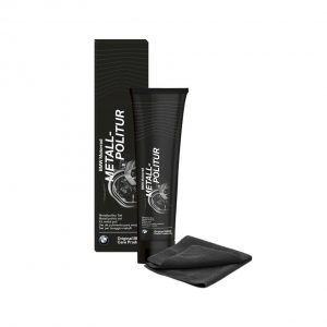 Полироль для металла BMW Motorrad, 75 мл Полироль для металла BMW Motorrad, 75 мл