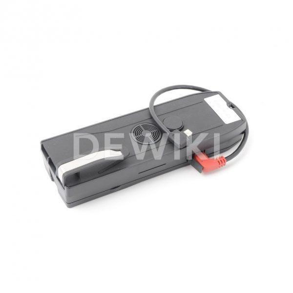 Универсальный адаптер Snap-In Music/Media Apple - Lightning Connector Универсальный адаптер Snap-In Music/Media Apple - Lightning Connector