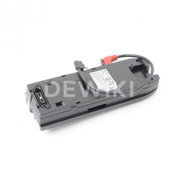 Универсальный адаптер Snap-In Music/Media Apple - Lightning Connector Универсальный адаптер Snap-In Music/Media Apple - Lightning Connector