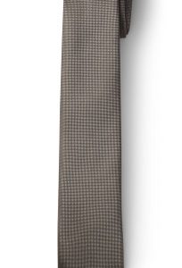 Шелковый галстук Volkswagen Taupe Silk Business Tie