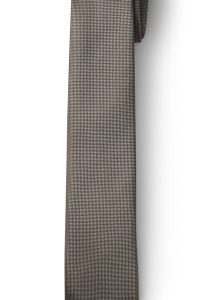 Шелковый галстук Volkswagen Taupe Silk Business Tie Шелковый галстук Volkswagen Taupe Silk Business Tie