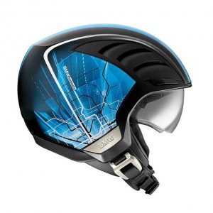 Мотошлем BMW Motorrad AirFlow 2, Trace