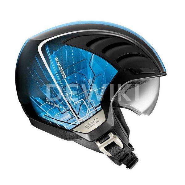 Мотошлем BMW Motorrad AirFlow 2, Trace Мотошлем BMW Motorrad AirFlow 2, Trace