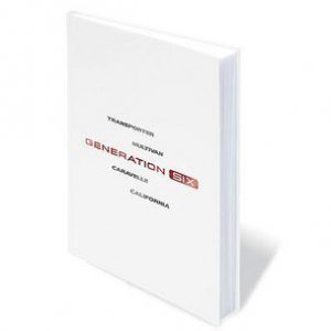 Записная книжка Volkswagen T6 Записная книжка Volkswagen T6