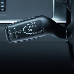 Круиз-контроль Audi A4 / A6, для автомобилей с или без многофункционального рулевого колеса Круиз-контроль Audi A4 / A6, для автомобилей с или без многофункционального рулевого колеса