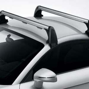 Багажные дуги Audi TT Coupe (8S) Багажные дуги Audi TT Coupe (8S)