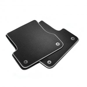 Велюровые задние коврики Audi A5/S5 Sportback (8T), Audi A4/S4 (8K) Велюровые задние коврики Audi A5/S5 Sportback (8T), Audi A4/S4 (8K)