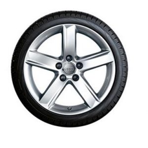 Зимнее колесо в сборе 225/50 R17 94H Continental WinterContact TS 830 P AO Зимнее колесо в сборе 225/50 R17 94H Continental WinterContact TS 830 P AO