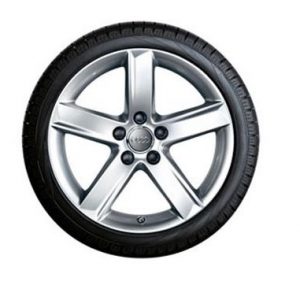 Зимнее колесо в сборе 225/50 R17 94H Continental WinterContact TS 830 P AO