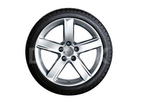 Зимнее колесо в сборе 225/50 R17 94H Continental WinterContact TS 830 P AO Зимнее колесо в сборе 225/50 R17 94H Continental WinterContact TS 830 P AO