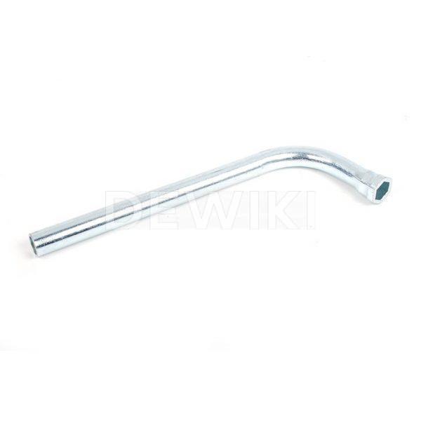 Торцевой гаечный ключ Audi для колесных дисков Торцевой гаечный ключ Audi для колесных дисков