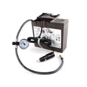 Компрессор для подкачки колес Audi Компрессор для подкачки колес Audi