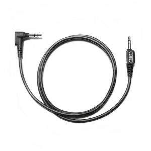 Соединительный кабель AUX Audi Соединительный кабель AUX Audi