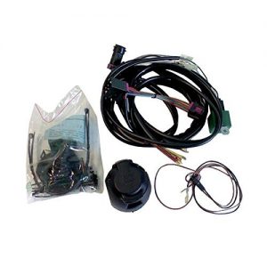 Установочный комплект Audi Q7 (4L), для автомобилей без подготовки для AHV Установочный комплект Audi Q7 (4L), для автомобилей без подготовки для AHV