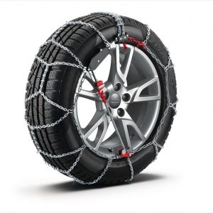 Цепи противоскольжения Audi Класс «комфорт», 205/55 R16, 205/50 R17 Цепи противоскольжения Audi Класс «комфорт», 205/55 R16, 205/50 R17
