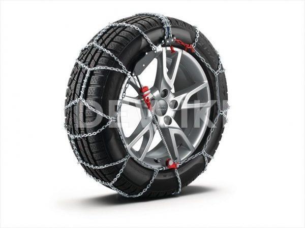 Цепи противоскольжения Audi Класс «комфорт», 205/55 R16, 205/50 R17