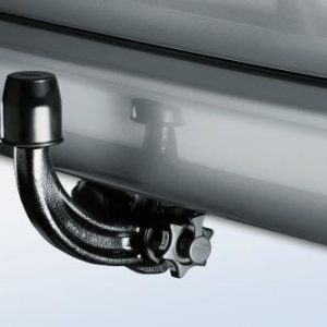 Тягово-сцепное устройство Audi A3 (8P), съемный, без комплекта электроподключения Тягово-сцепное устройство Audi A3 (8P), съемный, без комплекта электроподключения