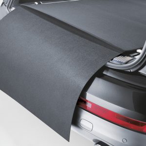 Коврик в багажник Audi Q5 (8R) Коврик в багажник Audi Q5 (8R)