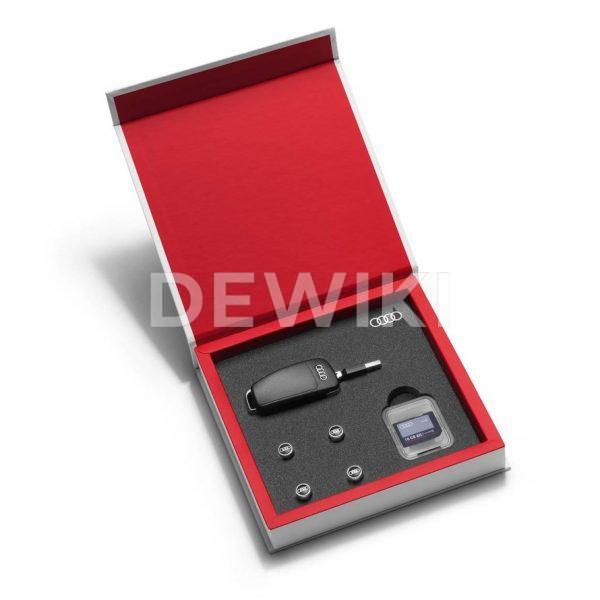 Универсальный подарочный набор Audi Универсальный подарочный набор Audi