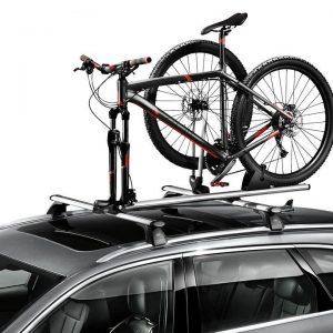 Крепление Audi для переднего колеса Крепление Audi для переднего колеса