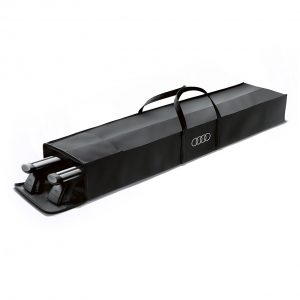 Сумка Audi для транспортировки и хранения багажных дуг Сумка Audi для транспортировки и хранения багажных дуг