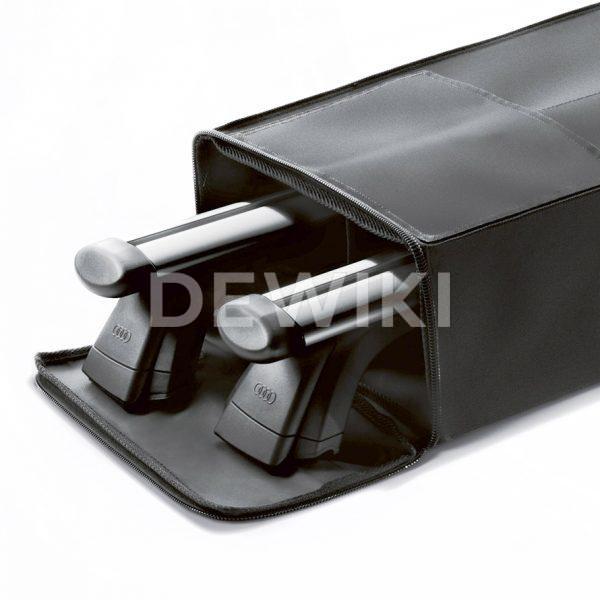 Сумка Audi для транспортировки и хранения багажных дуг Сумка Audi для транспортировки и хранения багажных дуг