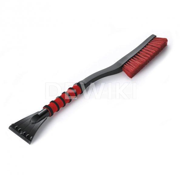 Щётка для снега со скребком для стёкол Audi Щётка для снега со скребком для стёкол Audi