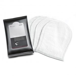 Перчатки для ухода за кожей Audi Перчатки для ухода за кожей Audi