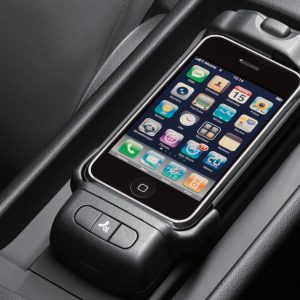 Адаптер для мобильного телефона Audi для Apple iPhone 5/5S