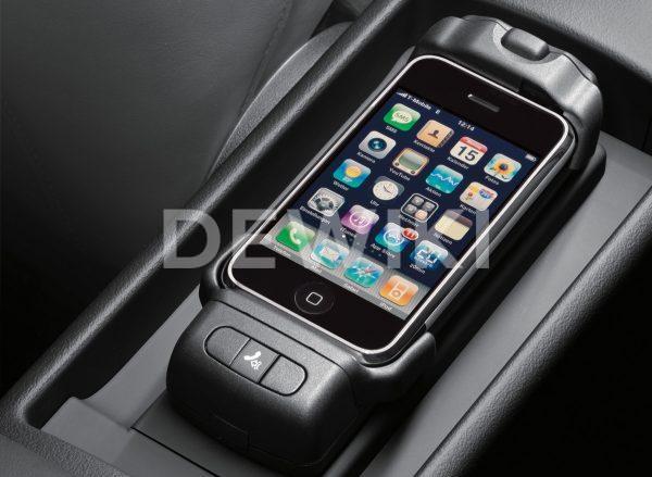 Адаптер для мобильного телефона Audi для Apple iPhone 5/5S