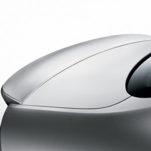 Спойлер крышки багажника Audi A5 Coupe (8T) Спойлер крышки багажника Audi A5 Coupe (8T)