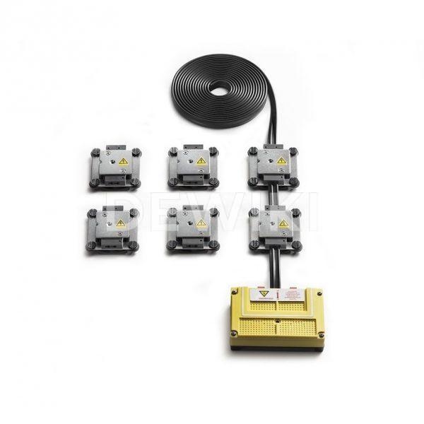 Отпугивающее грызунов устройство Audi Отпугивающее грызунов устройство Audi