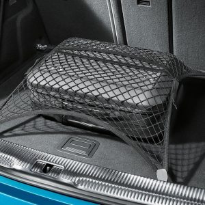 Сетка в багажник Audi Q3 (8U)
