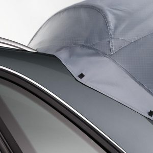 Шлюз для палатки для кемпинга Audi Q3 (8U)