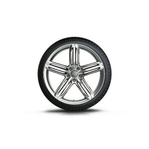 Зимнее колесо в сборе 255/40 R19 100V Dunlop SP Winter Sport 3D RO1 Левое Зимнее колесо в сборе 255/40 R19 100V Dunlop SP Winter Sport 3D RO1 Левое