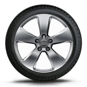 Зимнее колесо в сборе 205/50 R17 93H Dunlop SP Winter Sport 3D AO Левое Зимнее колесо в сборе 205/50 R17 93H Dunlop SP Winter Sport 3D AO Левое