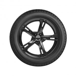 Летнее колесо в сборе Audi A5/S5, Black, 255/35 R19 96Y XL, 8,5J x 19 ET32 Летнее колесо в сборе Audi A5/S5, Black, 255/35 R19 96Y XL, 8,5J x 19 ET32