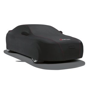 Защитный чехол-тент Audi A6 / S6 Limousine (4G), с логотипом Audi Sport Защитный чехол-тент Audi A6 / S6 Limousine (4G), с логотипом Audi Sport