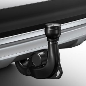 Тягово-сцепное устройство (фаркоп) Audi A4 Allroad (8W) Тягово-сцепное устройство (фаркоп) Audi A4 Allroad (8W)