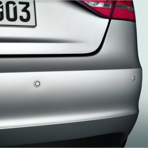 Парковочный ассистент сзади Audi A4 / A5 Парковочный ассистент сзади Audi A4 / A5