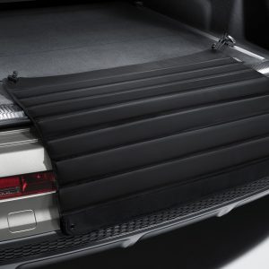 Защитный коврик для кромки багажника Audi